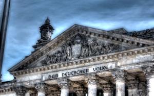 Reichstag-kreativ